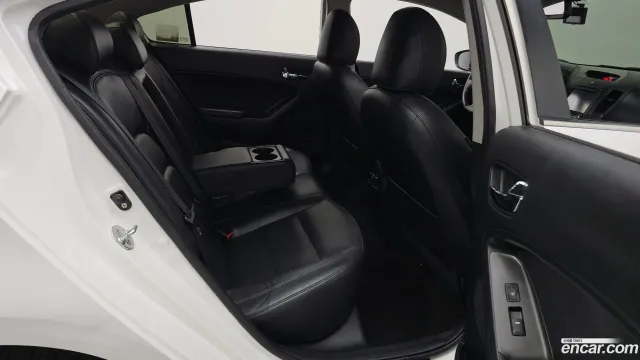 Kia Cerato (K3)