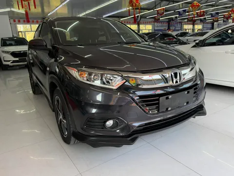 Honda HR-V (Vezel)