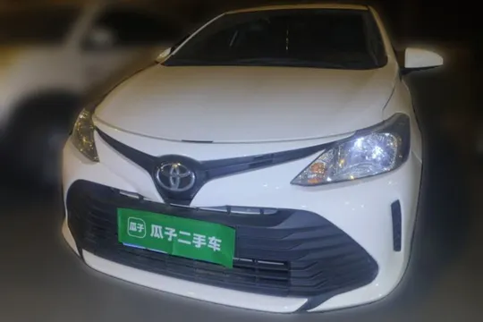 Toyota Vios