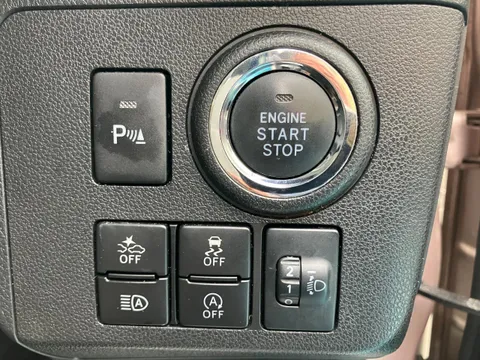 Daihatsu Mira Tocot