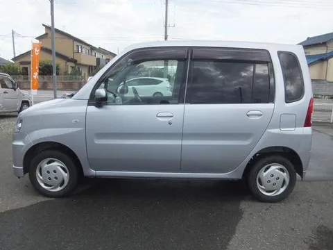 Mitsubishi Toppo