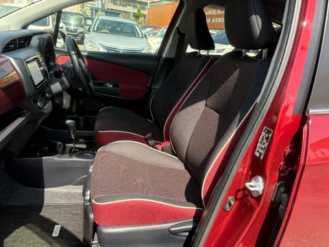 Toyota Yaris (Vitz)