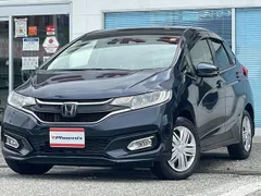 Honda Jazz (Fit)