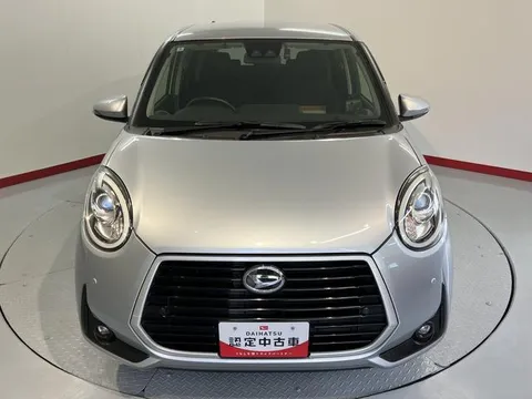 Daihatsu Boon