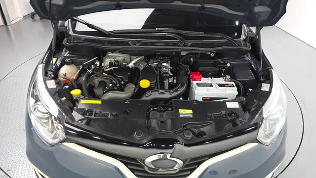 Renault QM3