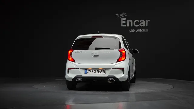 Kia Picanto (Morning)