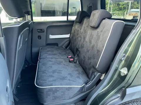 Mazda Flair Crossover
