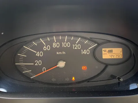 Subaru Pleo
