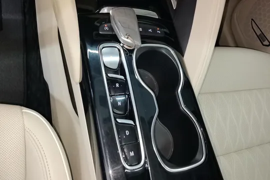 Buick Envision S