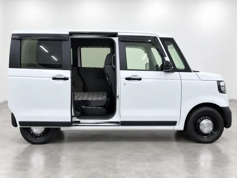 Honda N-BOX Joy