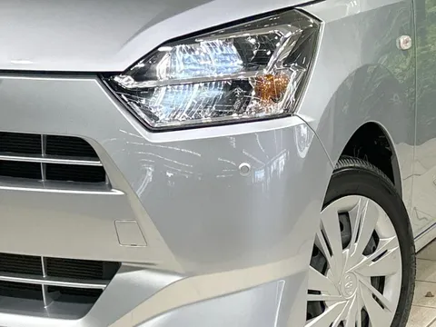 Toyota Pixis Epoch