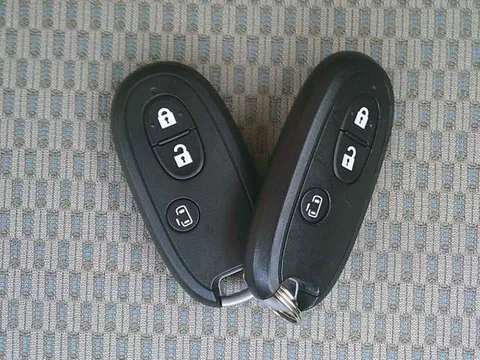Nissan Clipper Rio
