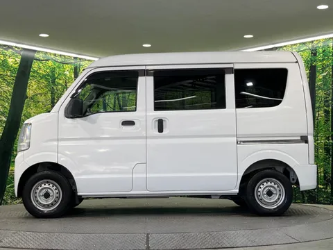 Nissan Clipper