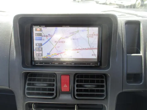 Nissan Clipper Truck