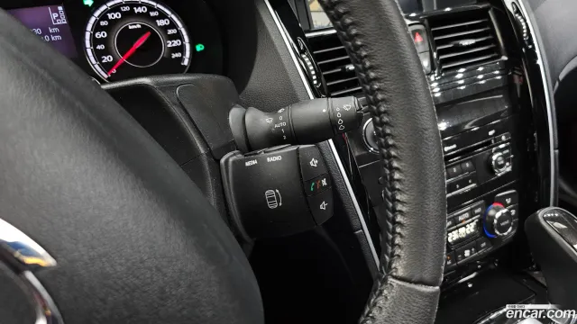 Renault SM7