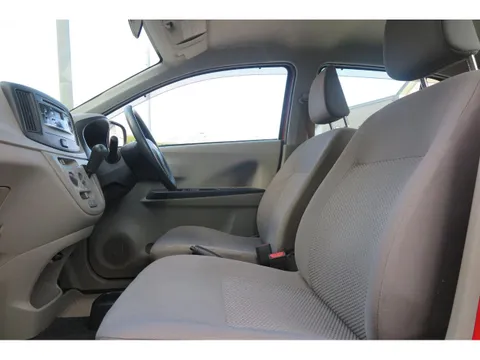 Subaru Pleo Plus