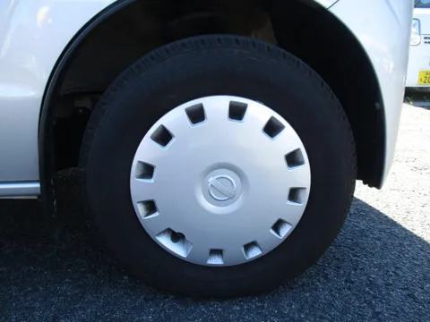 Nissan Clipper