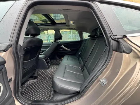 BMW Gran Turismo