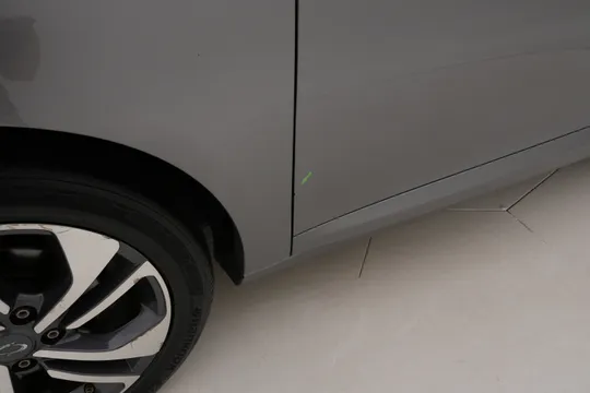 Renault SM3