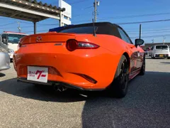 Mazda MX-5 (Roadster)