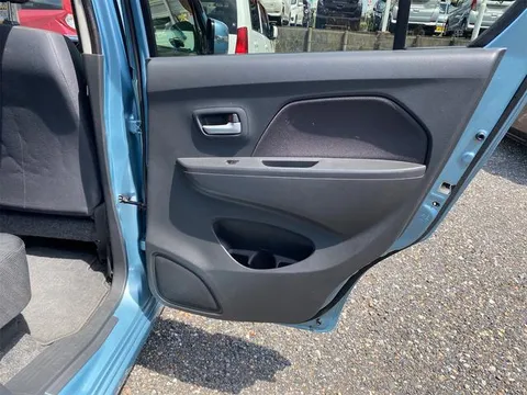 Mazda Flair
