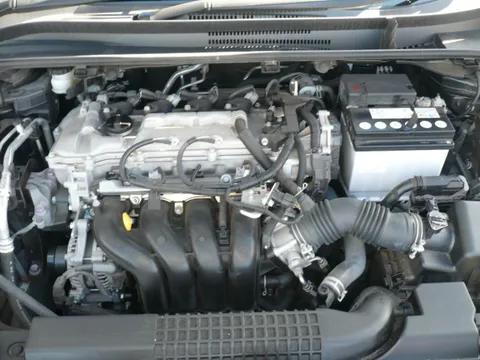 Toyota Corolla Touring