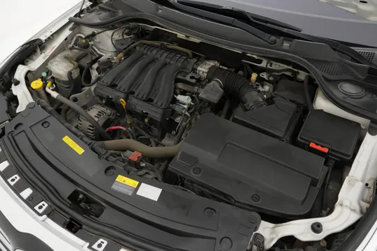 Renault SM5
