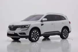 Renault Koleos (QM6)