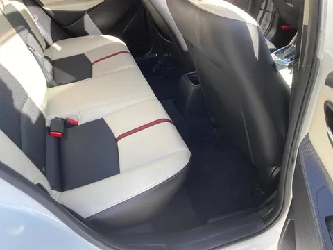 Mazda Mazda2 (Demio)