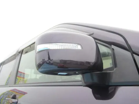 Suzuki Wagon R Stingray