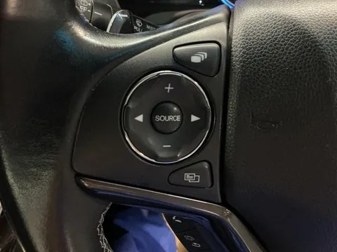 Honda HR-V (Vezel)