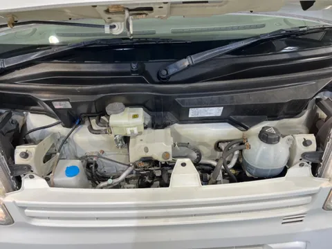 Nissan Clipper