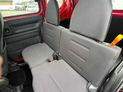 Honda N-VAN Plus Style