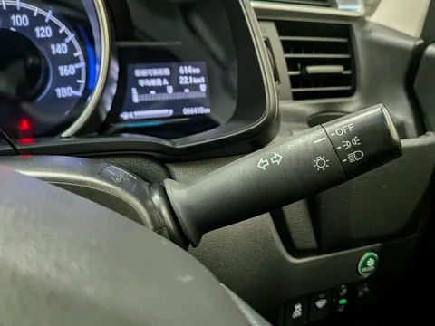 Honda Jazz (Fit)