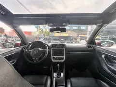 Volkswagen Eos