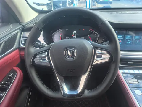 Changan CS85