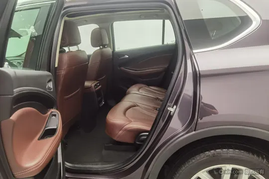 Buick Envision