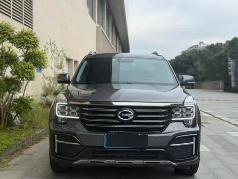 Gac GS8