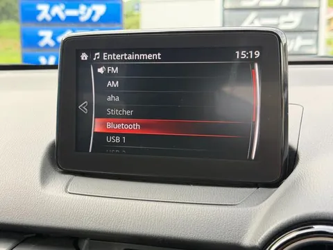 Mazda Mazda2 (Demio)
