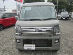 Nissan Clipper Rio