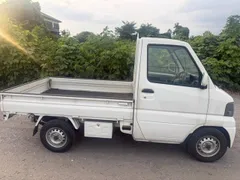 Mitsubishi Minicab Truck