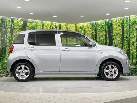 Daihatsu Boon