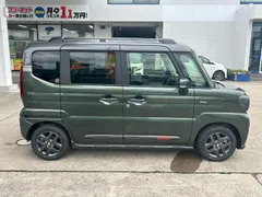 Suzuki Spacia Gear