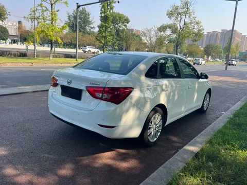 Buick Excelle GT
