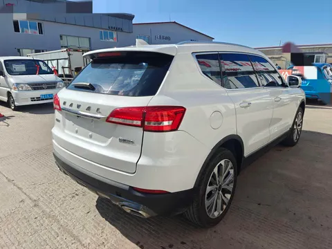 Haval H7
