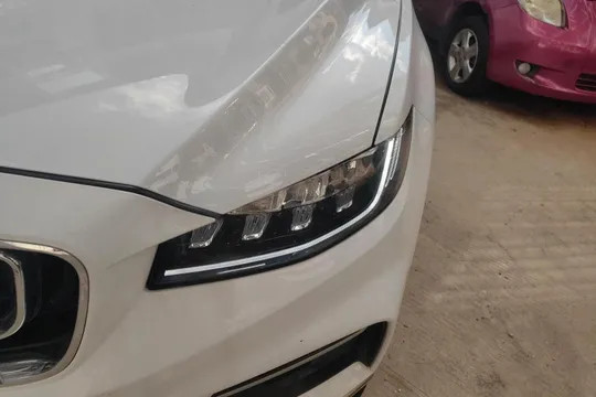 Geely Boyue