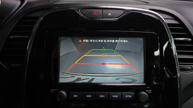 Renault QM3