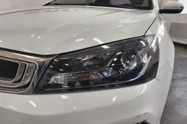 Geely