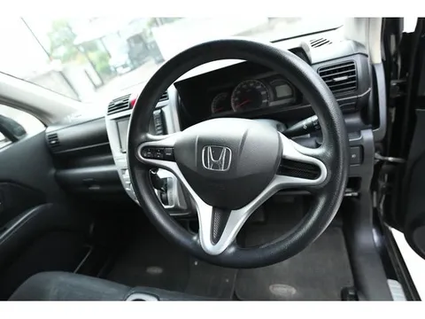 Honda Zest Spark