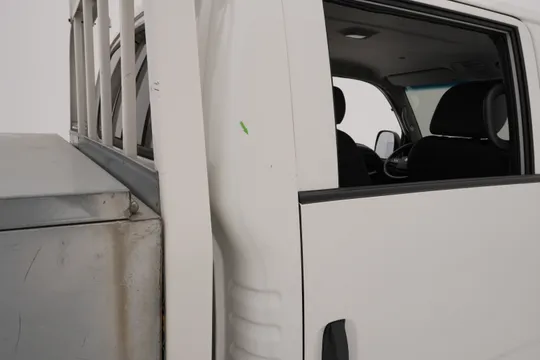Kia Bongo 3